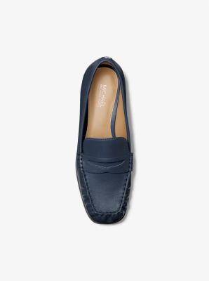 Loafer Carlson aus Leder image number 3