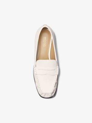 Carlson Leather Loafer