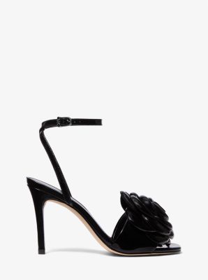 Elodie Patent Leather Sandal image number 1