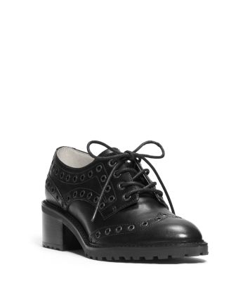 michael kors oxfords