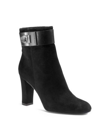 GUILIANA ANKLE BOOTIE | Michael Kors
