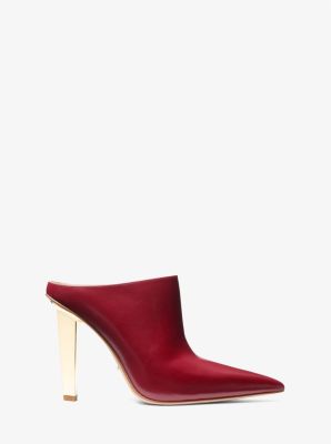 Escarpin mule online