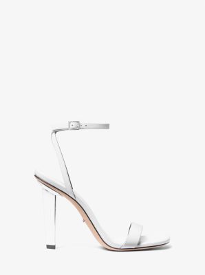 Halle Leather Sandal