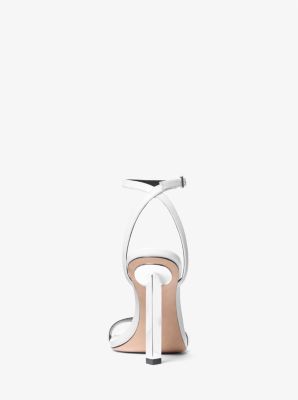 Halle Leather Sandal