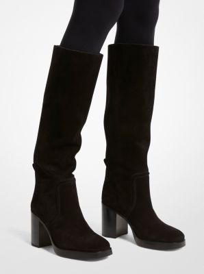 Hayden Suede Boot image number 4