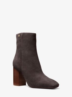 Hazel Suede Boot image number 0