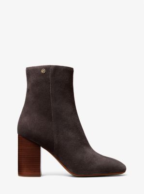 Hazel Suede Boot image number 1