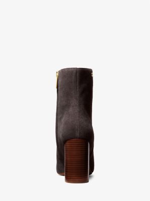 Hazel Suede Boot image number 3