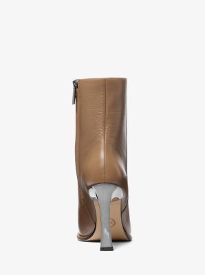 Botte Kelsea en cuir image number 3