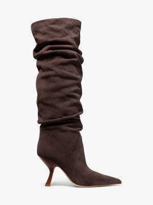 Luna Suede Boot image number 1