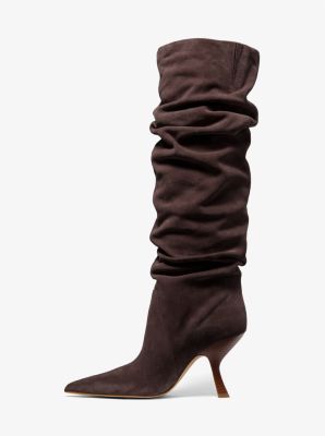 Luna Suede Boot image number 2