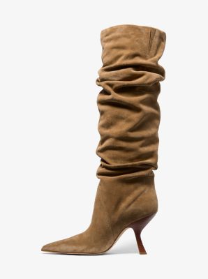 Luna Suede Boot image number 2