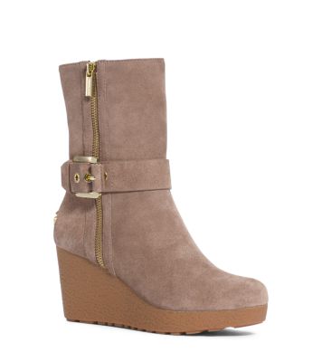 michael kors lizzie boot