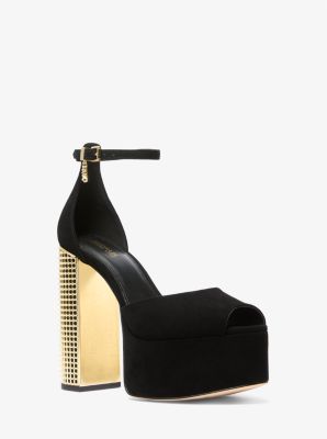 Michael michael kors audrina platform sandals online