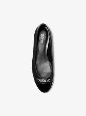 Michael kors ballet flats sale online