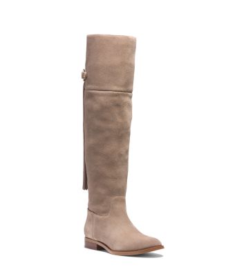 michael kors rhea boots