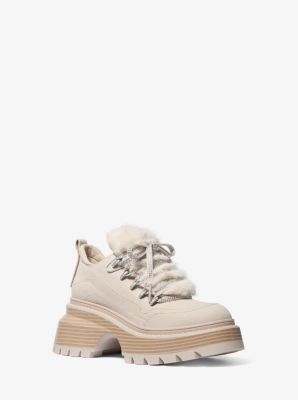 Platform boot sneaker online