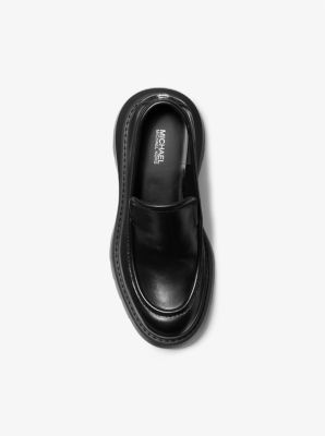 Shiloh Leather Loafer image number 3