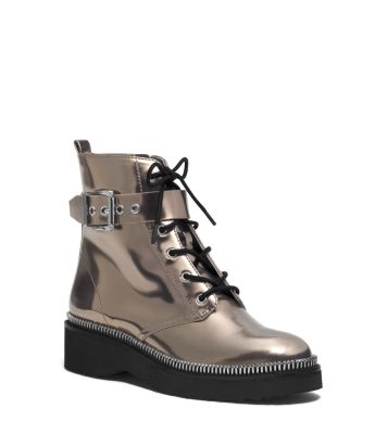 michael michael kors channing waterproof bootie