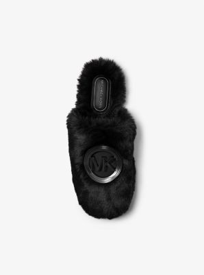 Ada Faux Fur Slipper image number 2