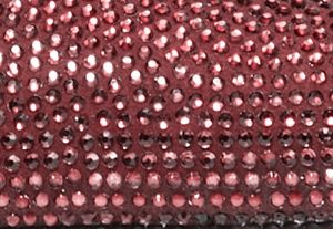 OXBLOOD