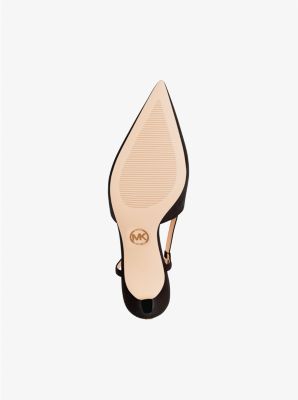 Slingpumps Alora aus Wildleder image number 6