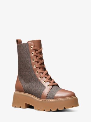Leather & Suede Boots & Ankle Boots | Women's Shoes