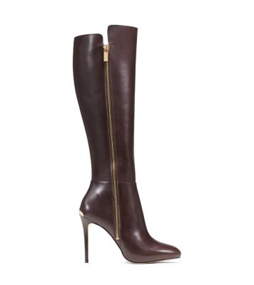 Michael kors store clara boots