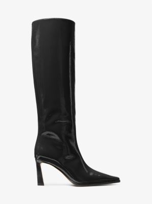 Darrah Patent Leather Boot image number 2