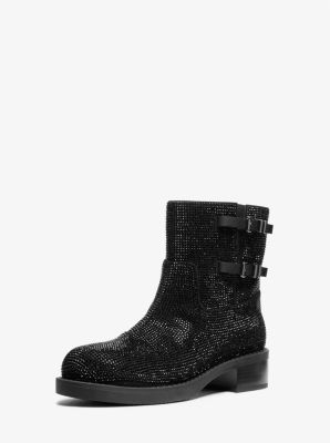Stiefelette Darrington mit Verzierung image number 1