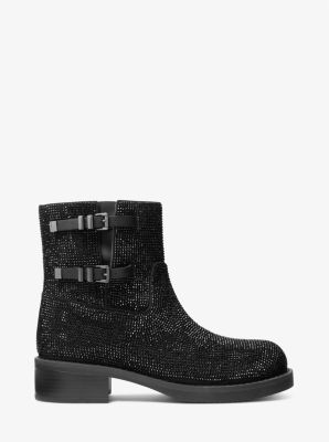 Stiefelette Darrington mit Verzierung image number 2