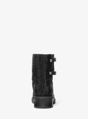 Stiefelette Darrington mit Verzierung image number 3