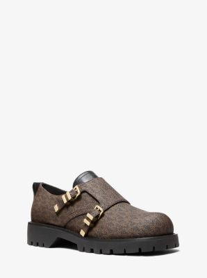 Darrington Signature Logo Loafer image number 0