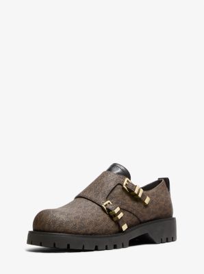 Darrington Signature Logo Loafer image number 1