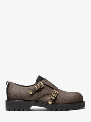 Darrington Signature Logo Loafer image number 2