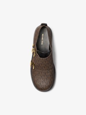 Darrington Signature Logo Loafer image number 3
