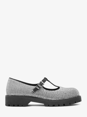 Darrington Embellished Mary Jane Loafer image number 2