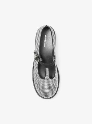 Darrington Embellished Mary Jane Loafer image number 3