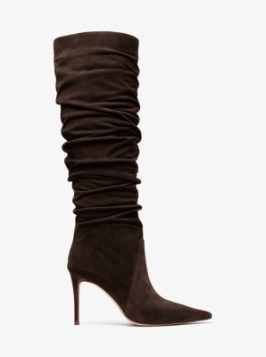 Dawn Leather Boot image number 2
