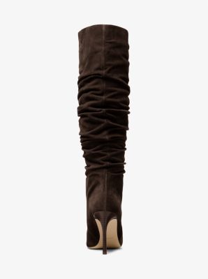 Dawn Leather Boot image number 3