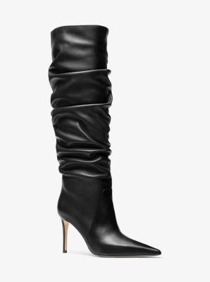Dawn Faux Shearling Boot image number 0