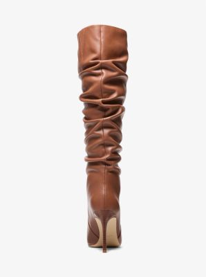 Dawn Leather Boot