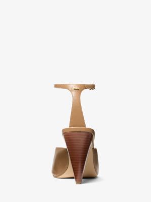 Electra Leather Sandal