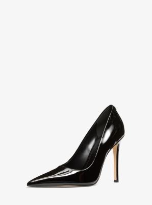 Elyse Patent Leather Pump image number 1