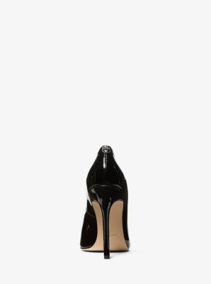 Elyse Patent Leather Pump image number 3