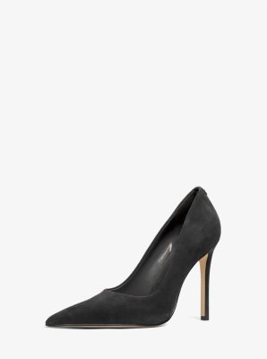 Elyse Suede Pump image number 1