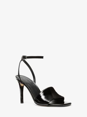 Elyse Patent Leather Sandal | Michael Kors [US]