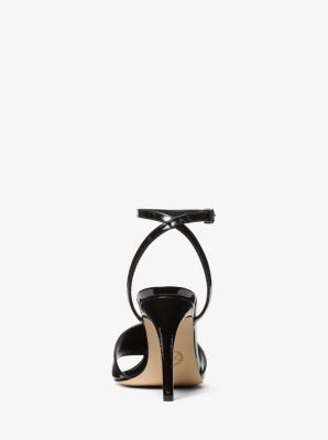 Elyse Patent Leather Sandal | Michael Kors [US]
