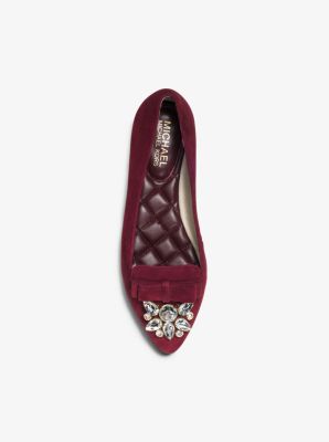 Michael kors felicity lace on sale up