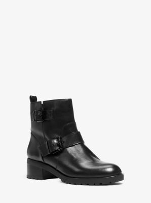 mk ankle boots